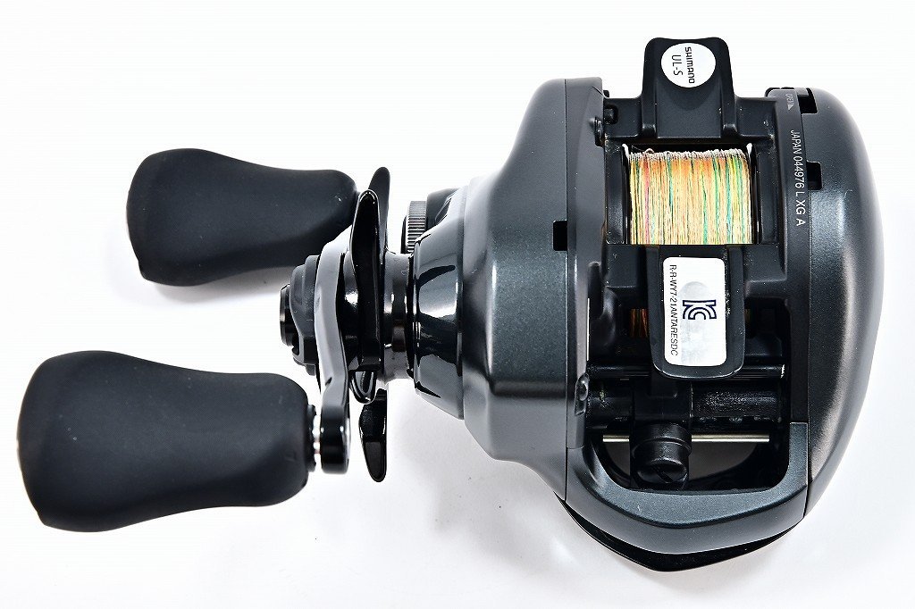 【シマノ】 22エクスセンス DC XG L SHIMANO EXSENCEm31096 | inmarco.ae