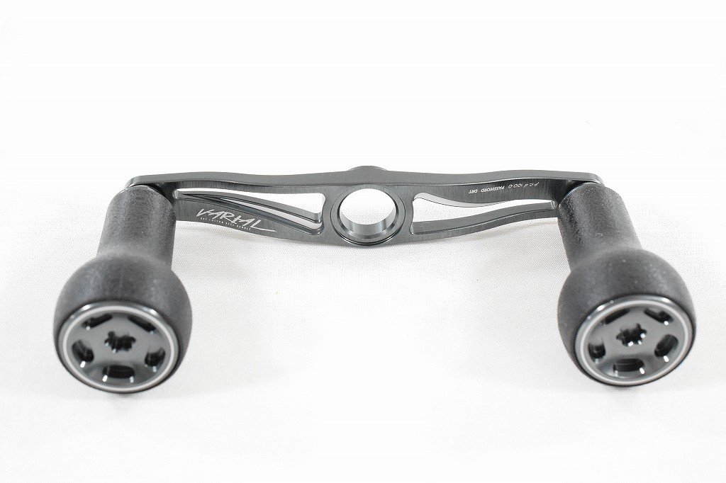 DRT VARIAL バリアル 95 新タイプノブ | monsterdog.com.br