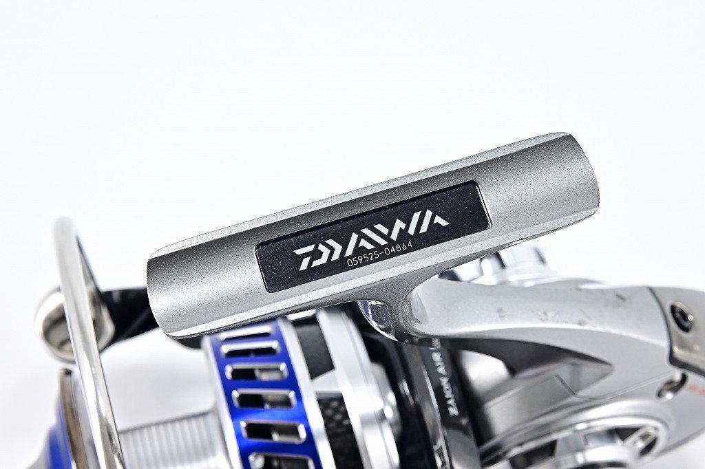 【ダイワ】 10ソルティガ 4500H DAIWA SALTIGAm29600 | inmano.com.br