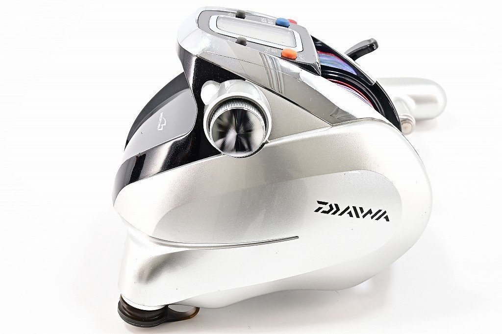 DAIWA LEOBRITZ 750MT(ダイワ レオブリッツ)電動リール オンライン