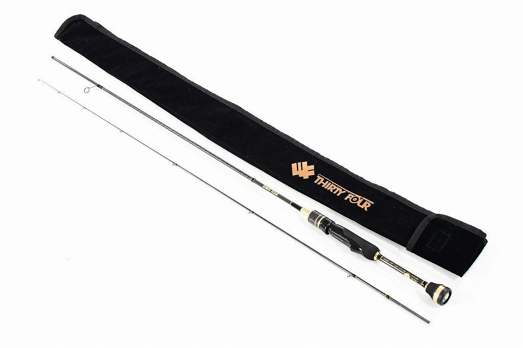 【サーティ―フォー】 34 アドバンスメント PSR-60 ザ・ネクスト