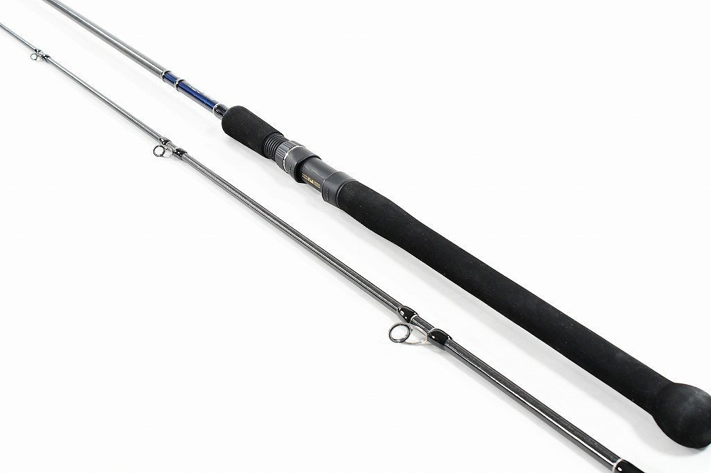 【エイムス】 ブラックアロー アンリミテッド BAU-110MH AIMS Black