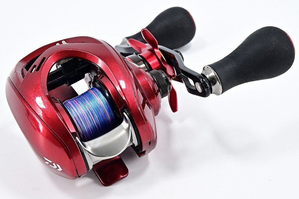 【ダイワ】 19アドミラ 100H DAIWA ADMIRAm30933 | perse.education