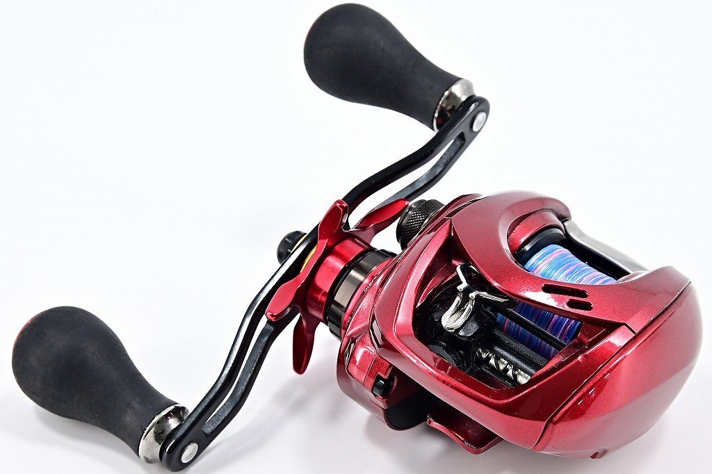 【ダイワ】 19アドミラ 100H DAIWA ADMIRAm30933 | perse.education