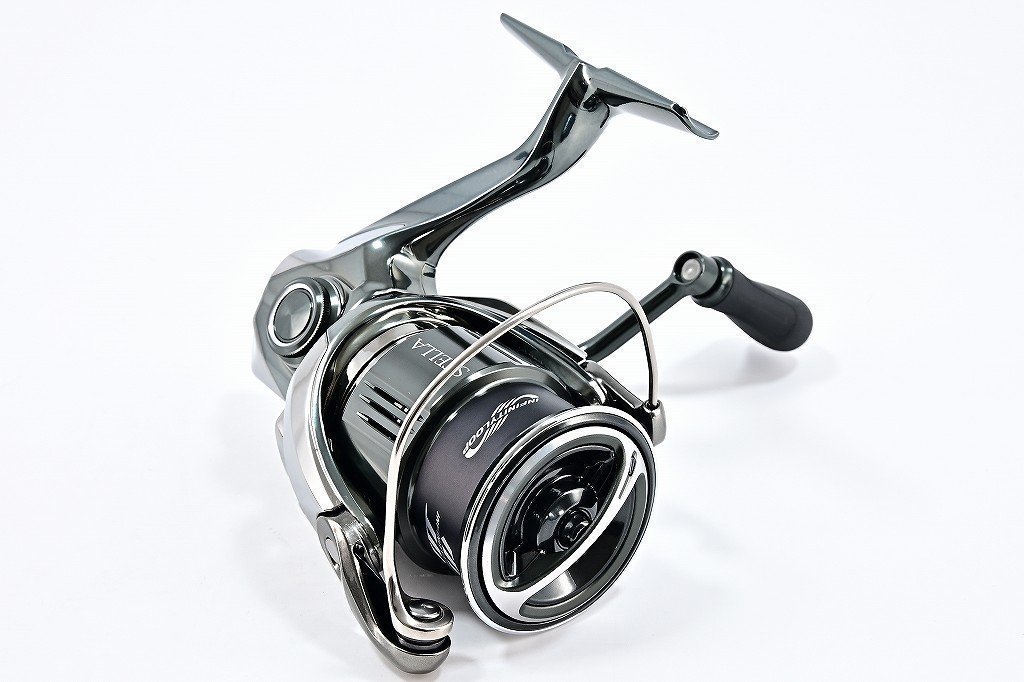 限定SALE格安】 ヤフオク! - 22ステラ C3000MHG SHIMANO STELLA