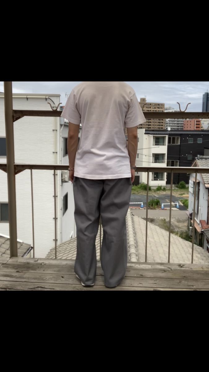 BEN DAVIS “GORILLA CUT” pants ベンデイビス　ゴリラカットワークパンツ_画像10