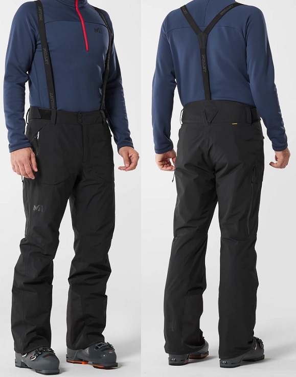 Millet ミレー ニセコ GORE-TEX パンツ Sサイズ NISEKO GTX PANT Millet ミレー ニセコ GORE-TEX パンツ Sサイズ NISEKO GTX PANT