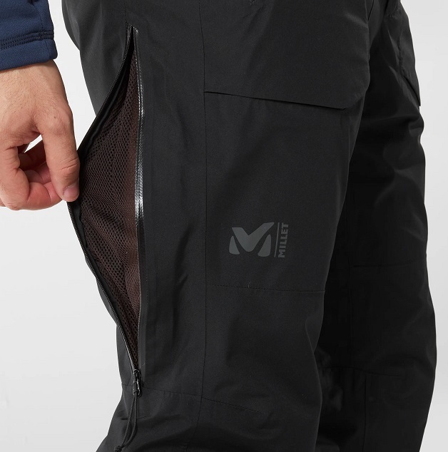 Millet ミレー ニセコ GORE-TEX パンツ Sサイズ NISEKO GTX PANT Millet ミレー ニセコ GORE-TEX パンツ Sサイズ NISEKO GTX PANT