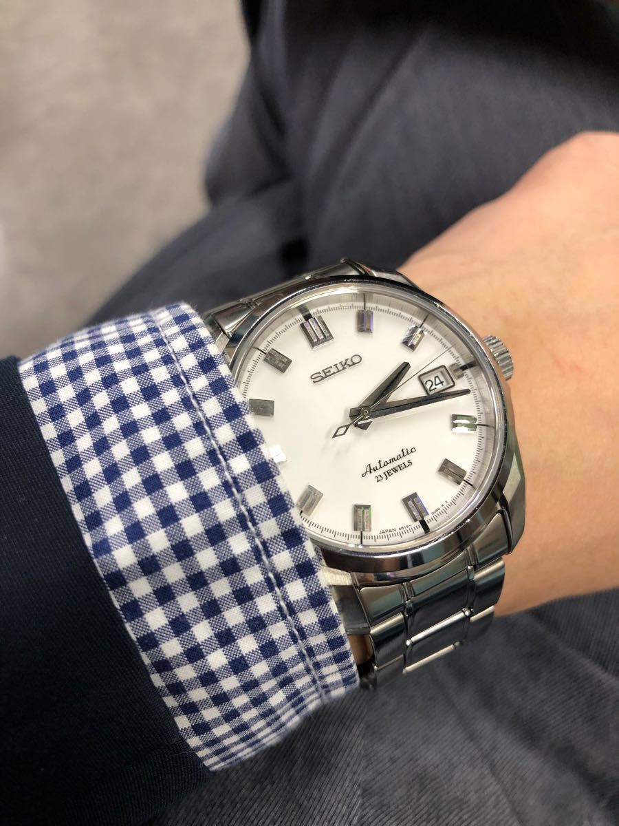 SEIKO SARB023|Yahoo!フリマ(旧PayPayフリマ) SEIKO SARB023|Yahoo!フリマ(旧PayPayフリマ)