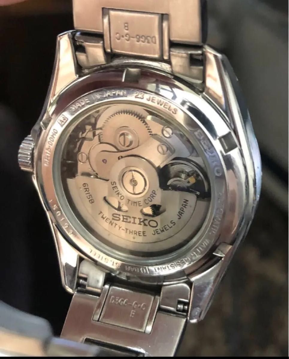 SEIKO SARB023|Yahoo!フリマ(旧PayPayフリマ) SEIKO SARB023|Yahoo!フリマ(旧PayPayフリマ)