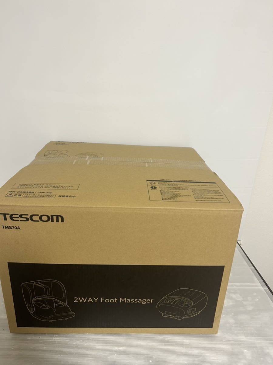 TESCOM TMS70A-