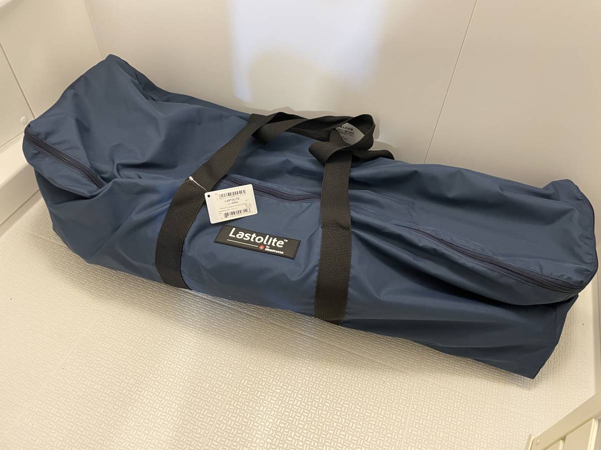 Lastolite LL LB7622 折り畳み式パノラマ背景 4m×2.3m クロマキー