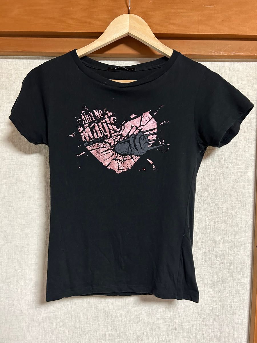 B'z レディースTシャツ 2009 Ain't No Magic - 通販