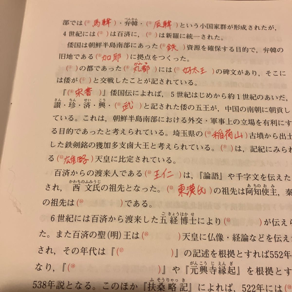 ナビゲーター日本史Ｂ　これならわかる！　１ （これならわかる！） （新版） 會田　康範　編著