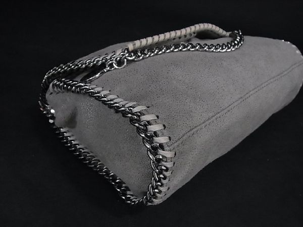 1円 □美品□ STELLAMcCARTNEY ステラマッカートニー ファラベラ
