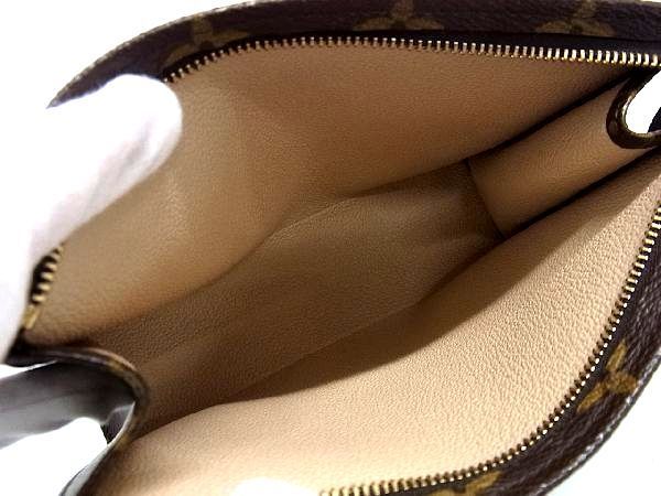 □新品□未使用□ LOUIS VUITTON ルイヴィトン M47544 モノグラム