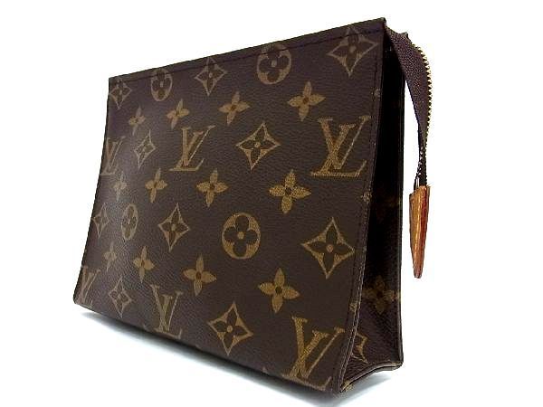 □新品□未使用□ LOUIS VUITTON ルイヴィトン M47544 モノグラム