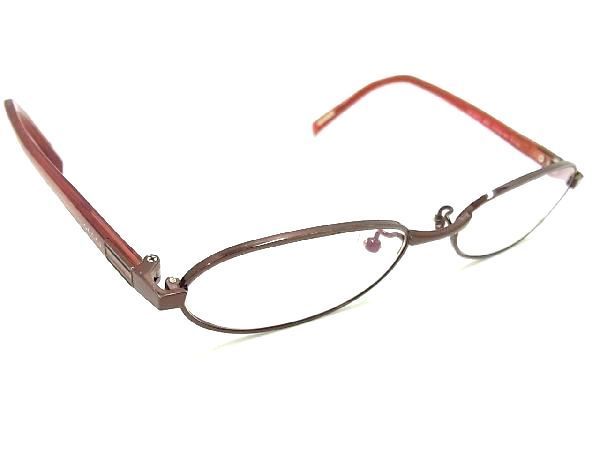 1円GUCCI グッチGG 9607J B5P 度入りサングラスメガネ眼鏡メンズ