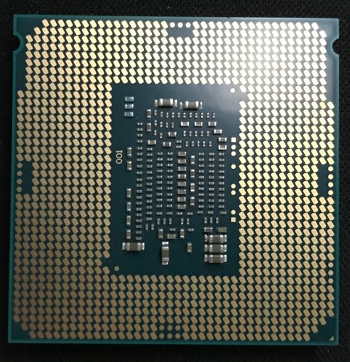 Intel Core i7-6700K 動作確認済 ② | comfaca.com
