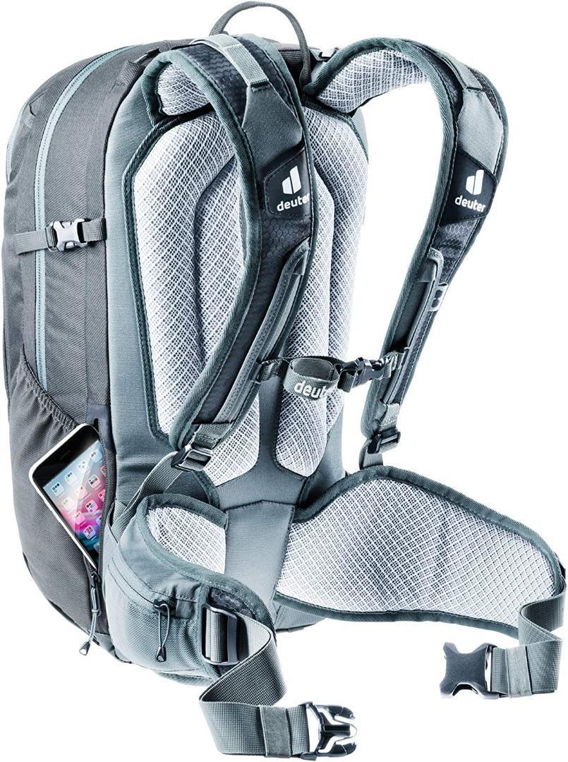 新品】(4934)ドイター アタック 20 グラファイト スポーツ 新品】(4934)ドイター アタック 20 グラファイト スポーツ