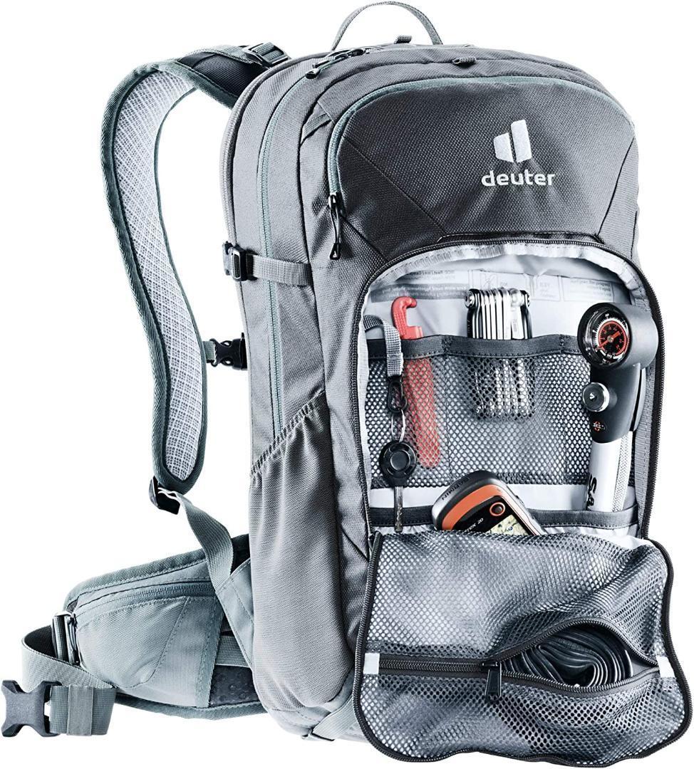 新品】(4934)ドイター アタック 20 グラファイト スポーツ 新品】(4934)ドイター アタック 20 グラファイト スポーツ