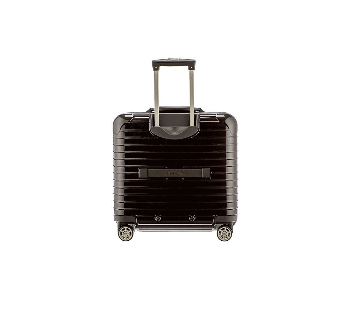 新品 RIMOWA リモワ SALSA DELUXE サルサ デラックス29L