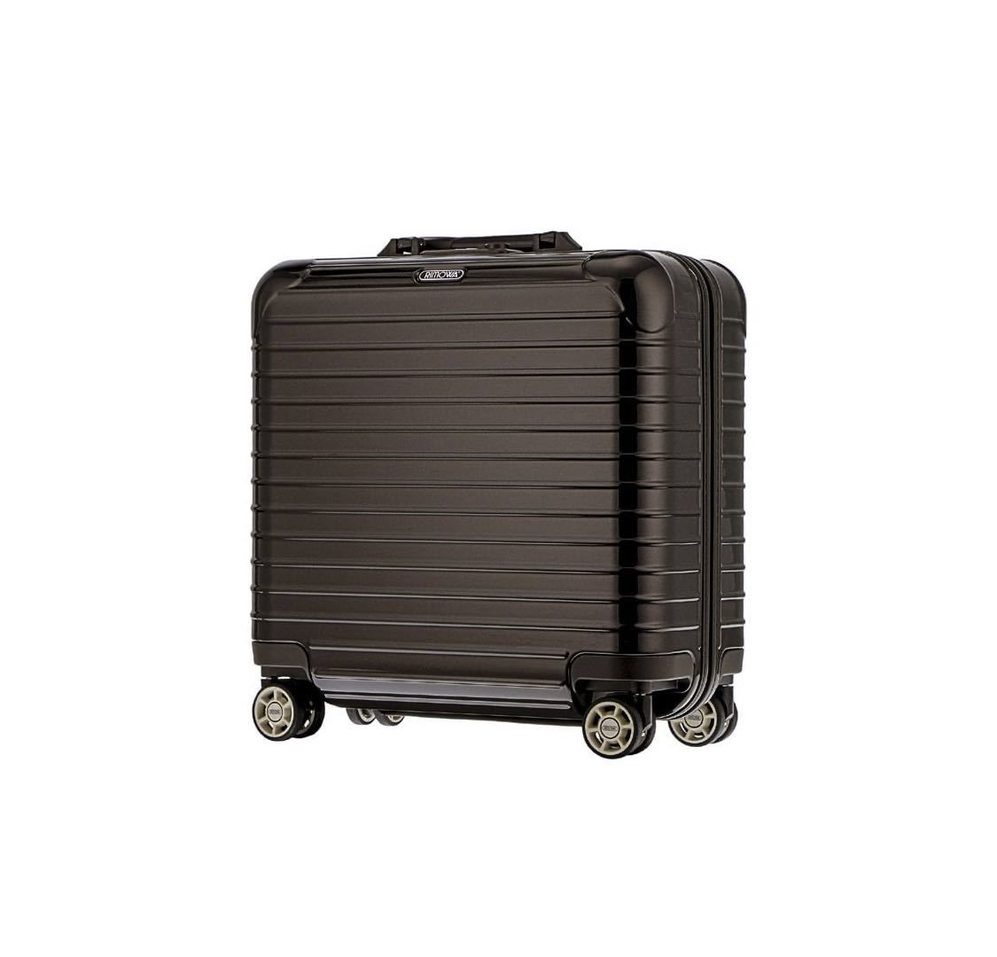 新品 RIMOWA リモワ SALSA DELUXE サルサ デラックス29L