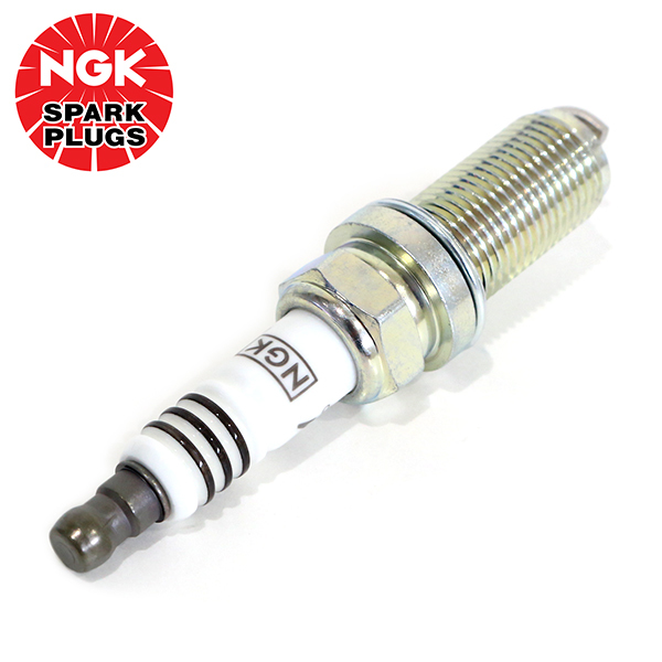 【メール便送料無料】 NGK ハスラー MR41S イリジウムMAXプラグ LKR7BIX-P 1396 3本 スズキ LKR7BIX-P ( 1396 ) イリジウムプラグ_画像3