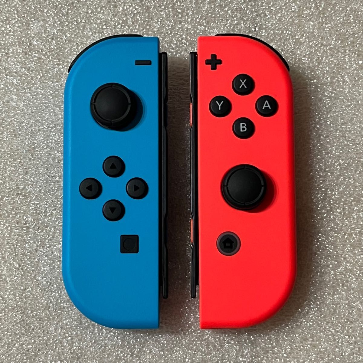 Nintendo switch 有機EL ネオン 本体+ジョイコン おまけ付き