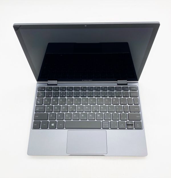 CHUWI MiniBook X N5100/12GB/512GB/10.51インチ/Windows11
