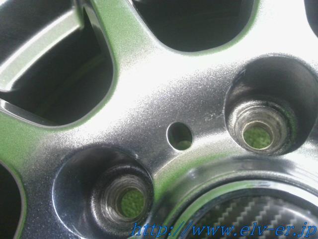  used e- Tec * Schneider *15 -inch * aluminium wheel *4 pcs set wheel 