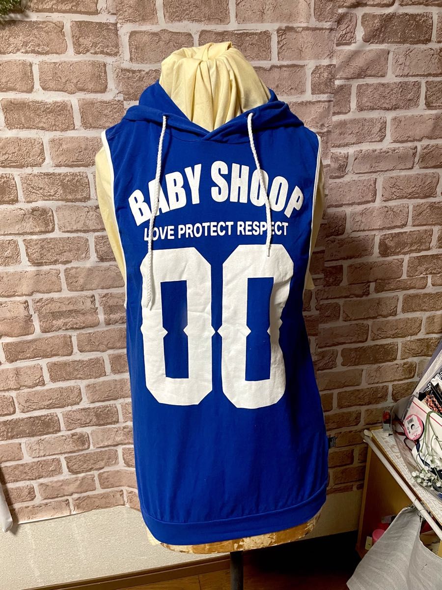 Baby shoop キッズMサイズ フリルミニスカート 青 - 通販 - fpower.com.br