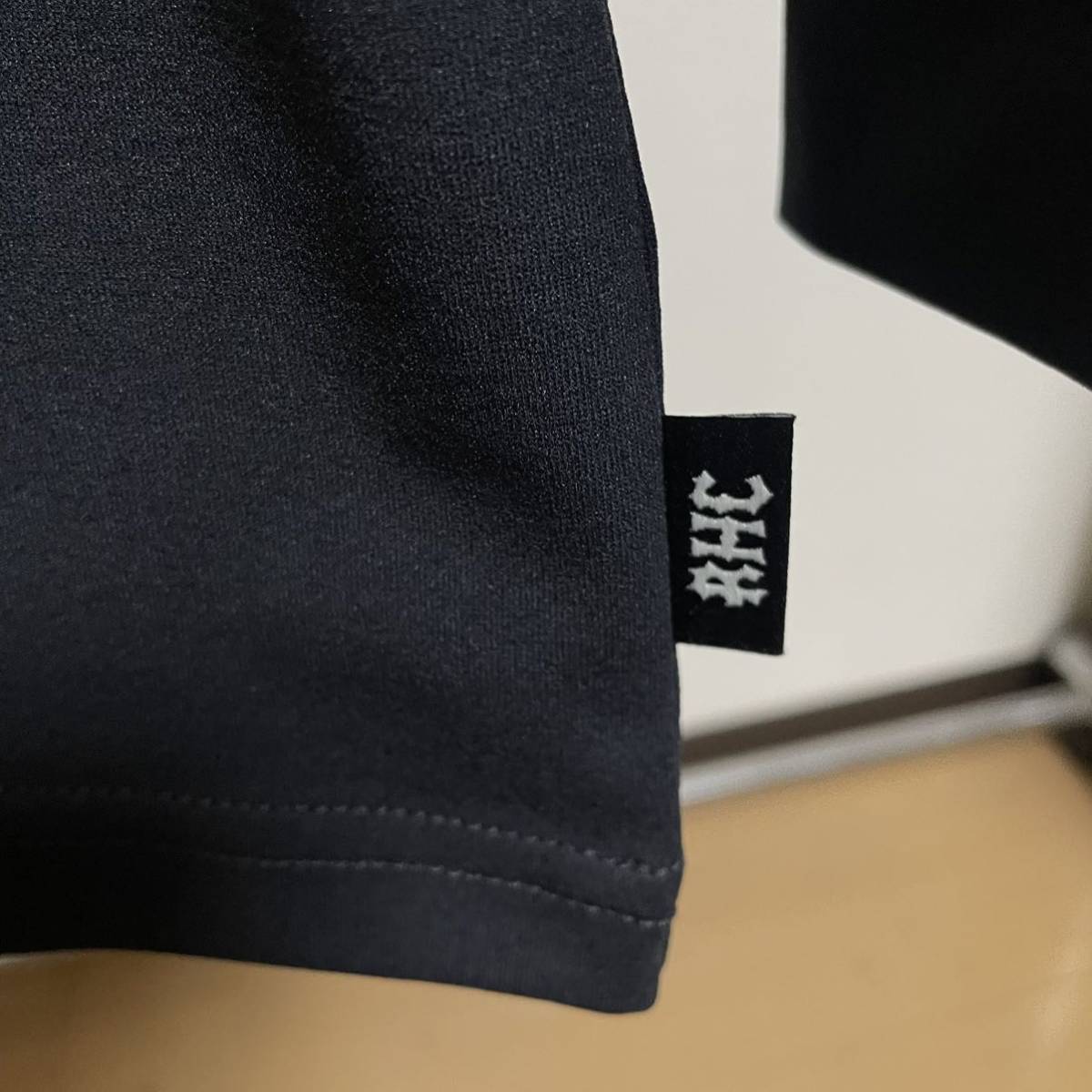 RHC × BILLABONG Recycled Long Sleeve Tee【M】リサイクルロングスリーブティー 長袖 Tシャツ ビラボン  ロンハーマン 別注 ロンT【新品】