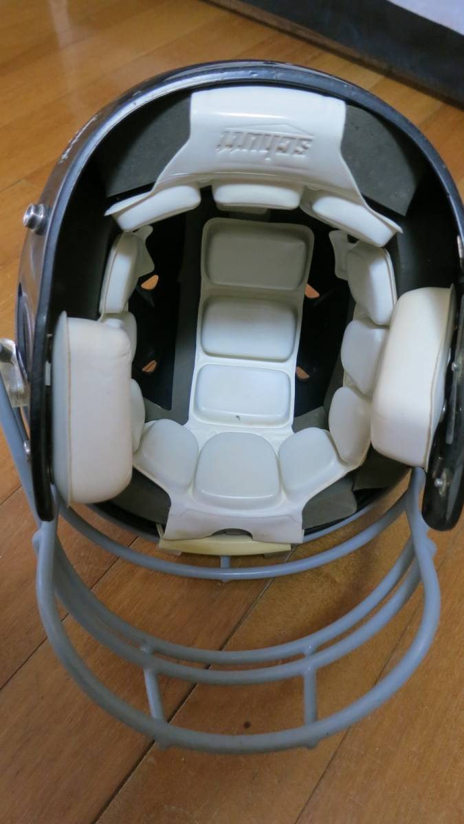 ** сброшенный товар SCHUTT американский футбол американский футбол шлем Youth XX-SMALL B156**