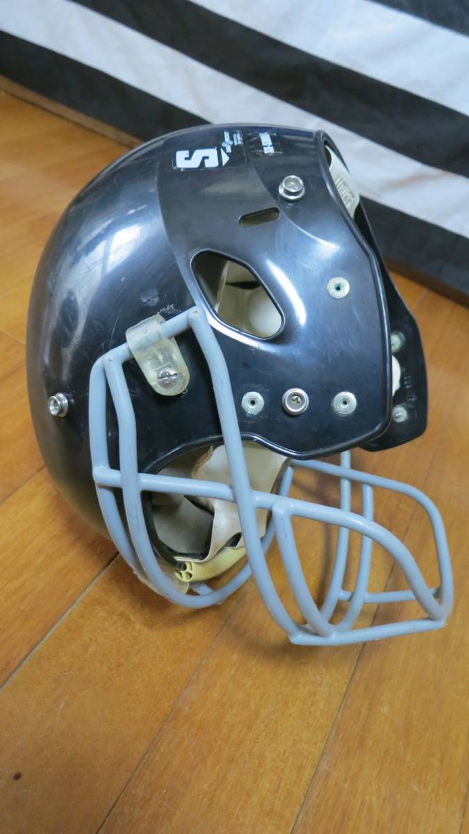 ** сброшенный товар SCHUTT американский футбол американский футбол шлем Youth XX-SMALL B156**