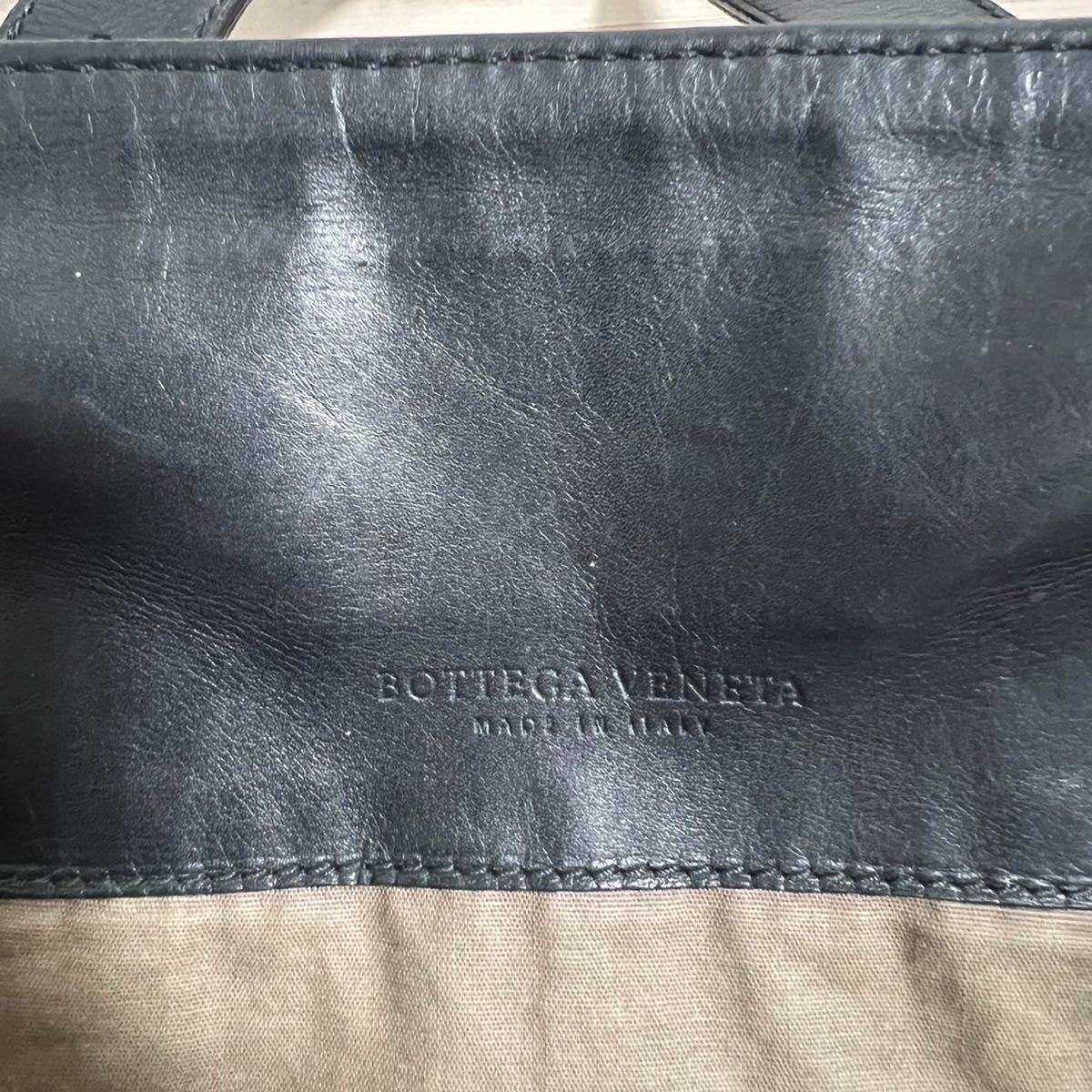 ボッテガヴェネタ/BOTTEGA VENETA ハンドバック 約30万円 送料込 | www