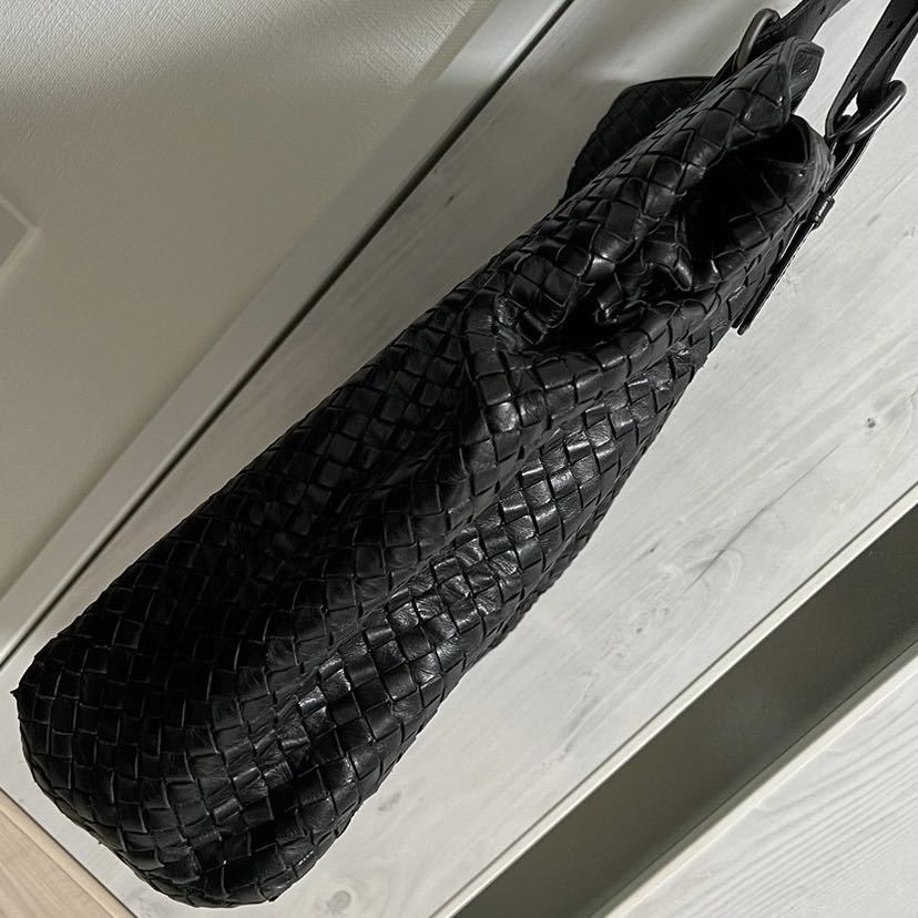 ボッテガヴェネタ/BOTTEGA VENETA ハンドバック 約30万円 送料込 | www