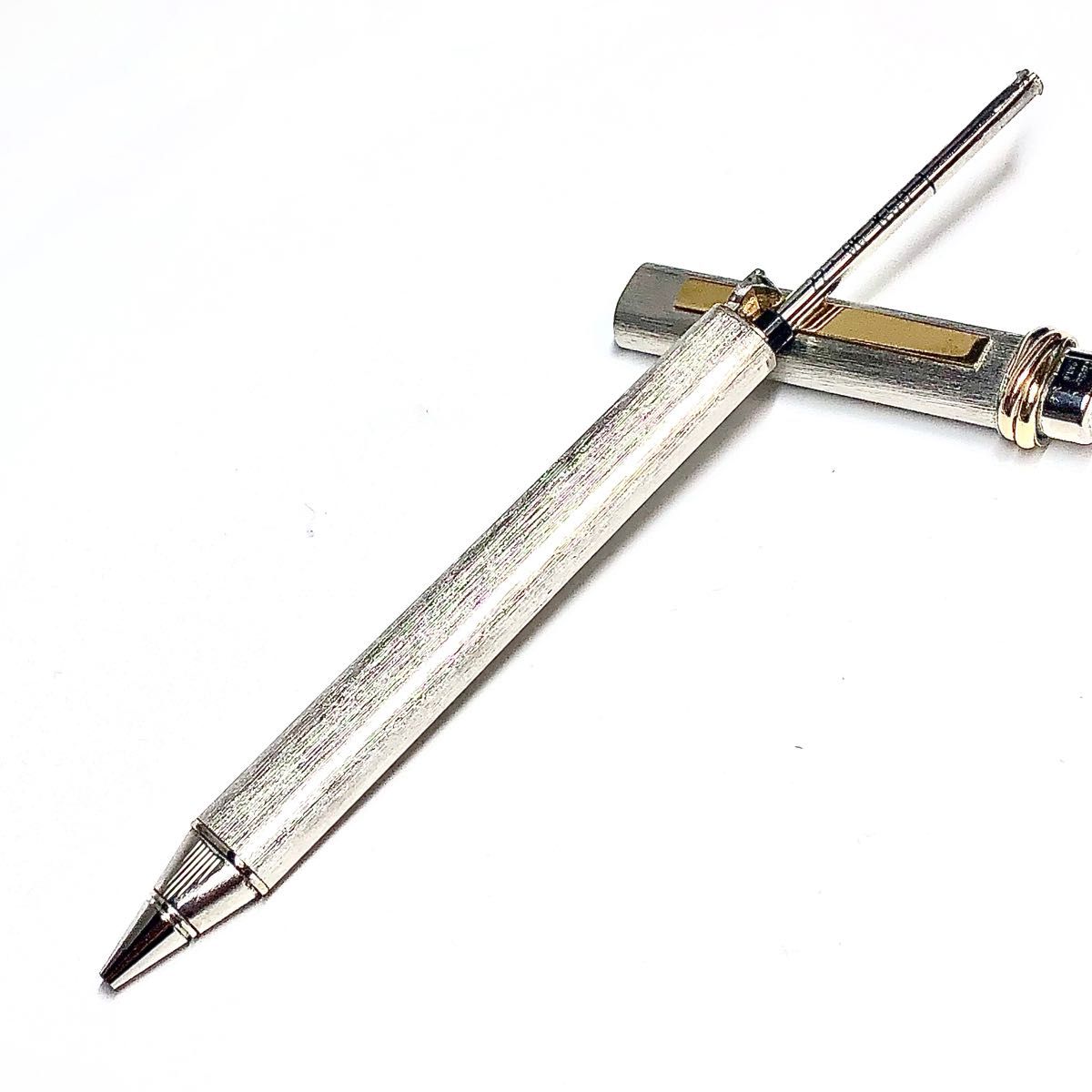 VXRB0211代替リフィル　古いカルティエボールペン　代替芯