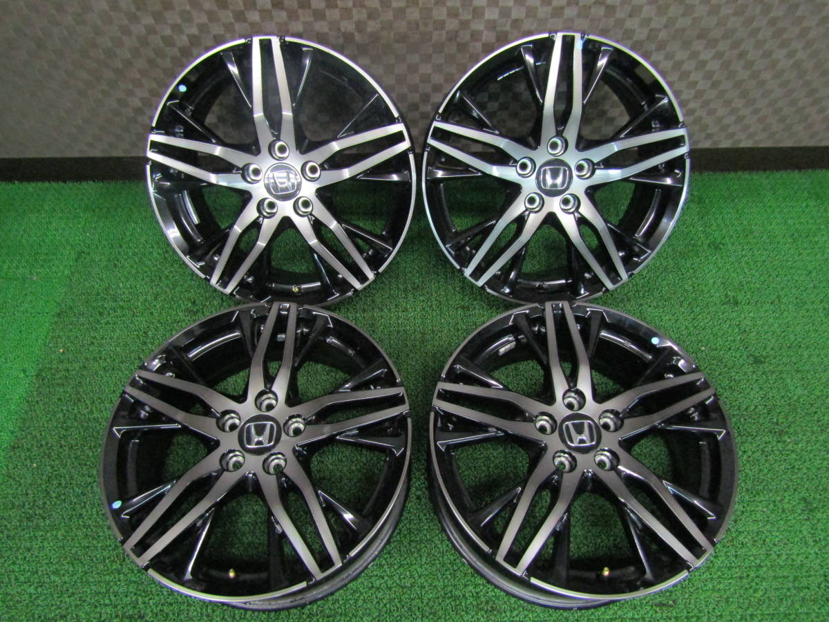 ☆1円スタート☆希少☆美品☆ホンダ RC オデッセイ 純正 オプション