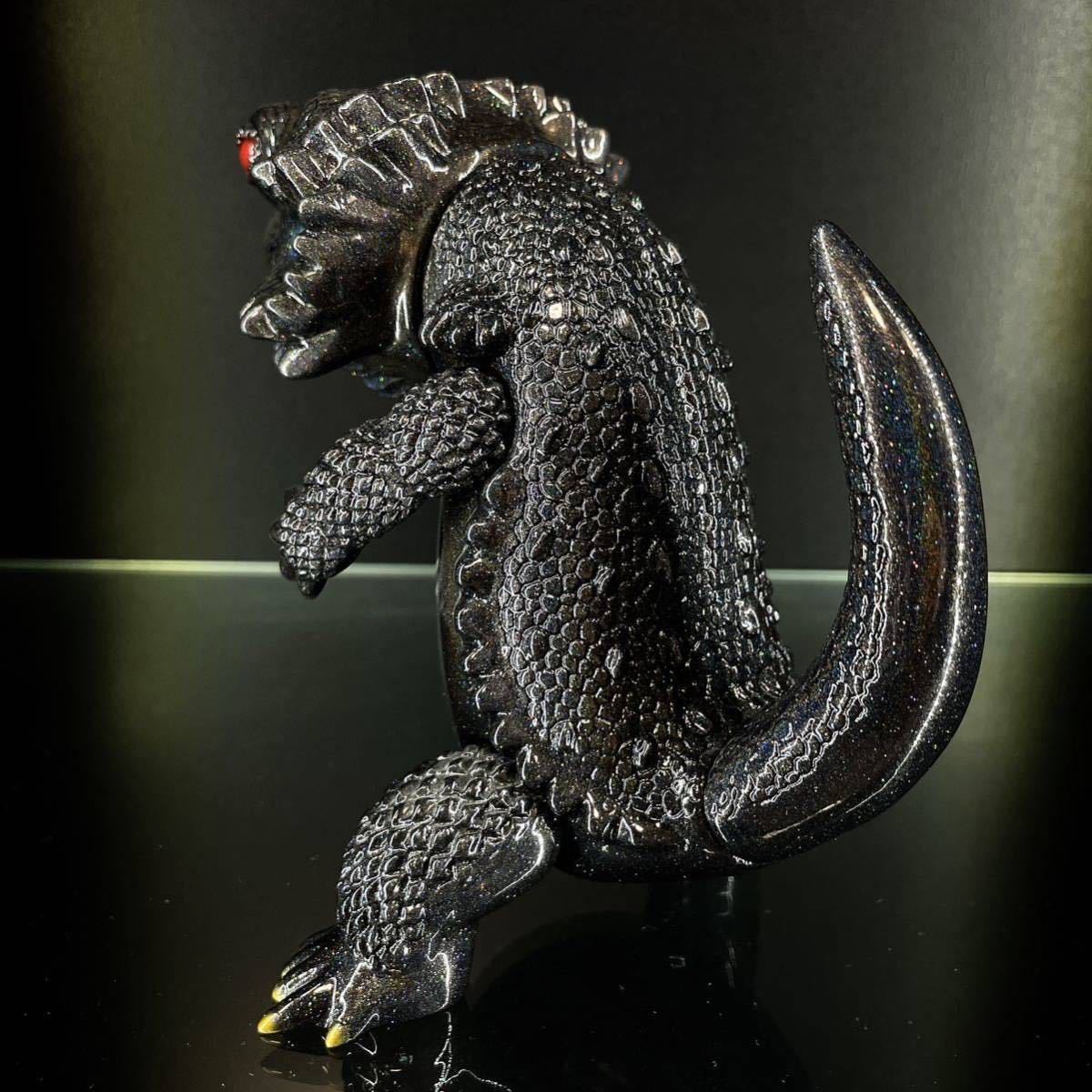ゴッコ堂 goccodo マーベルオキナワ ガスゴリラ 金メッキver