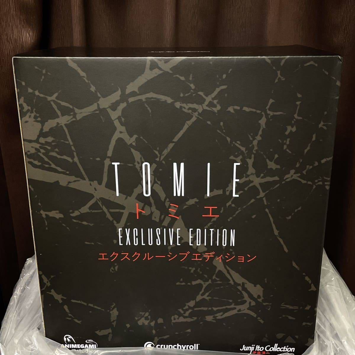 正規品】伊藤潤二コレクション/ 川上富江 1/6 スタチュー 正規品】伊藤潤二コレクション/ 川上富江 1/6 スタチュー