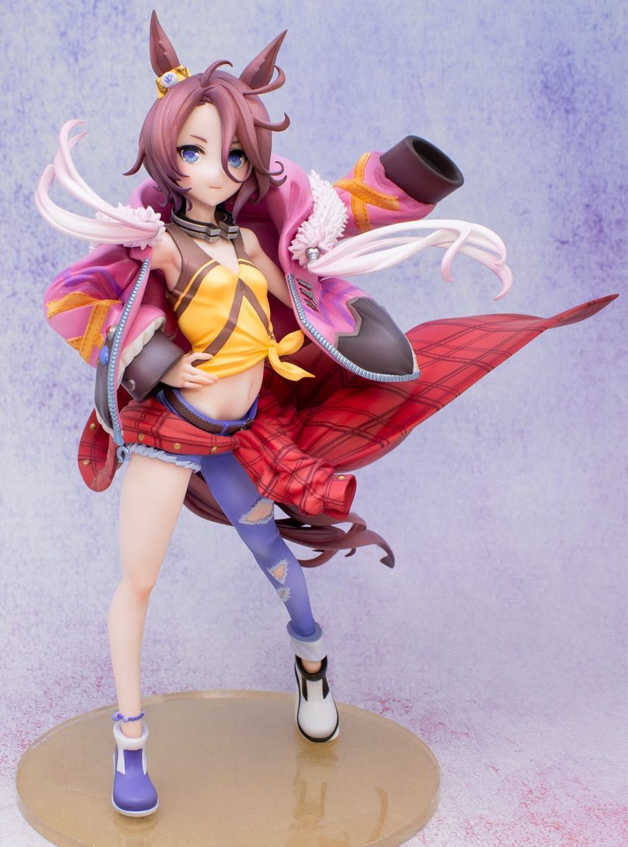 ガレージキット ナリタタイシン 未組立 未塗装 クレアモード 1/6 ガレージキット ナリタタイシン 未組立 未塗装 クレアモード 1/6