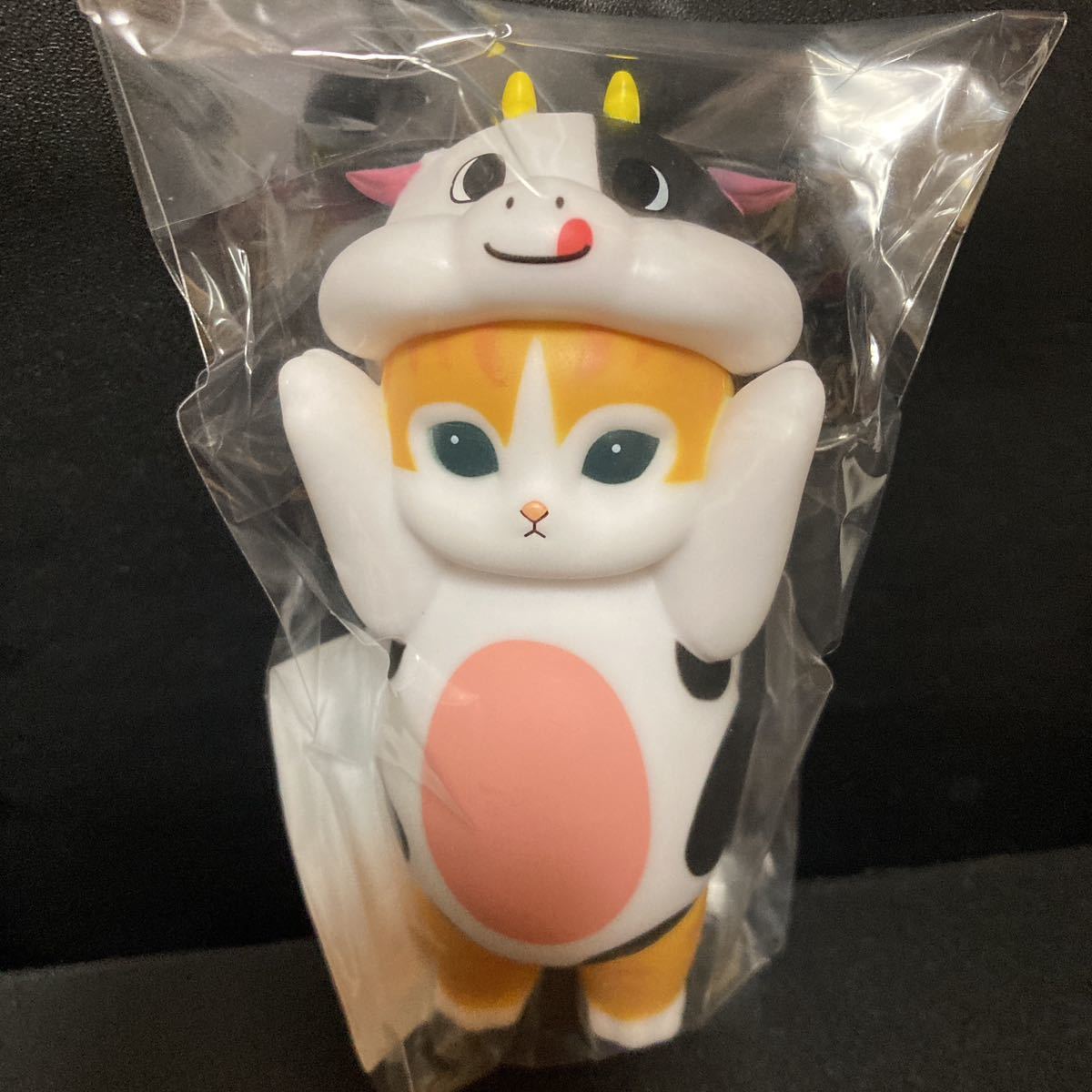 国内正規品】 モフサンド バスギフト 着ぐるみにゃん