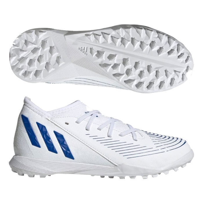 未使用即決 adidasアディダス プレデター エッジ.3 TF J 22.0cm GZ2896