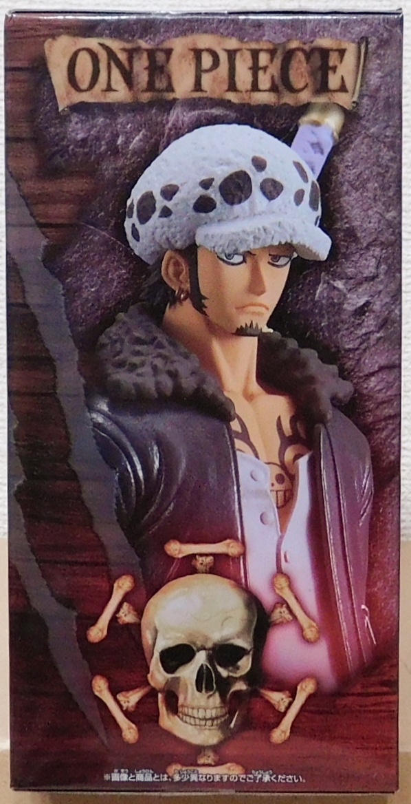 未開封☆ ワンピース ONE PIECE FILM RED DXF THE GRANDLINE MEN vol