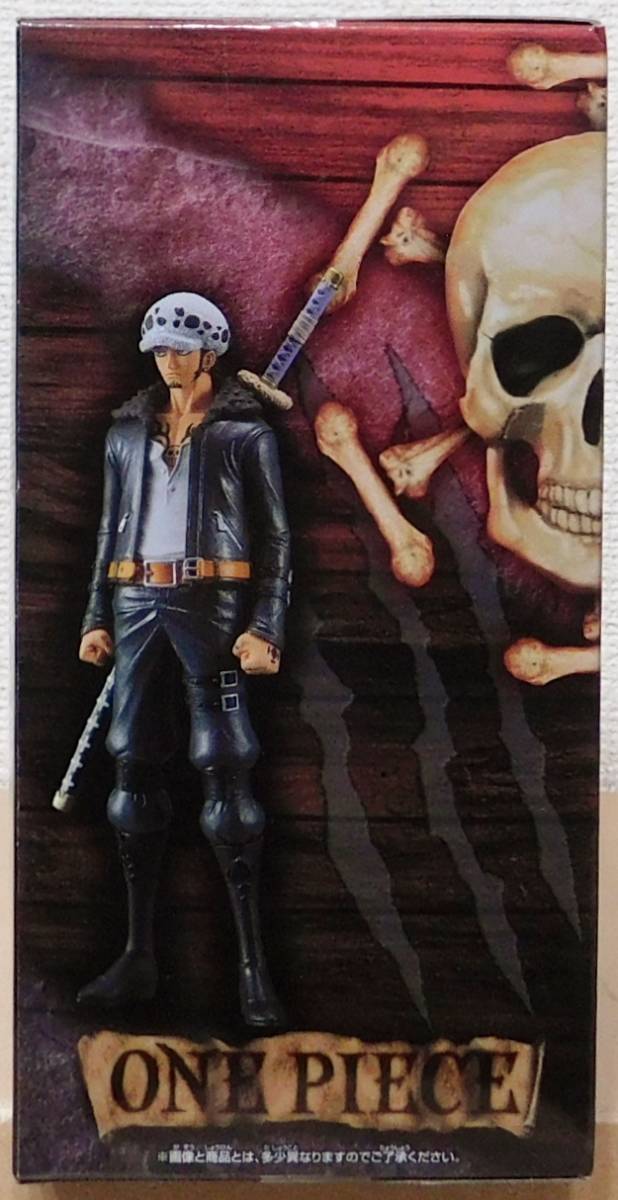 未開封☆ ワンピース ONE PIECE FILM RED DXF THE GRANDLINE MEN vol