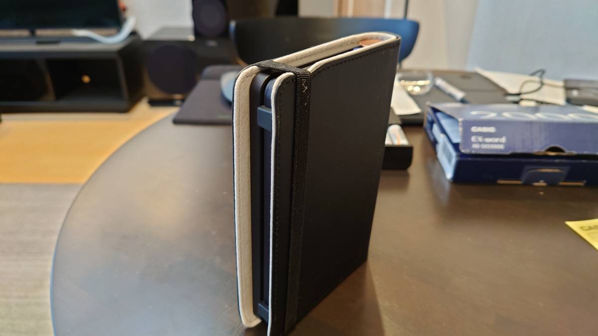 カシオ CASIO電子辞書 XD-SX20000(プロフェッショナルモデル)+専用