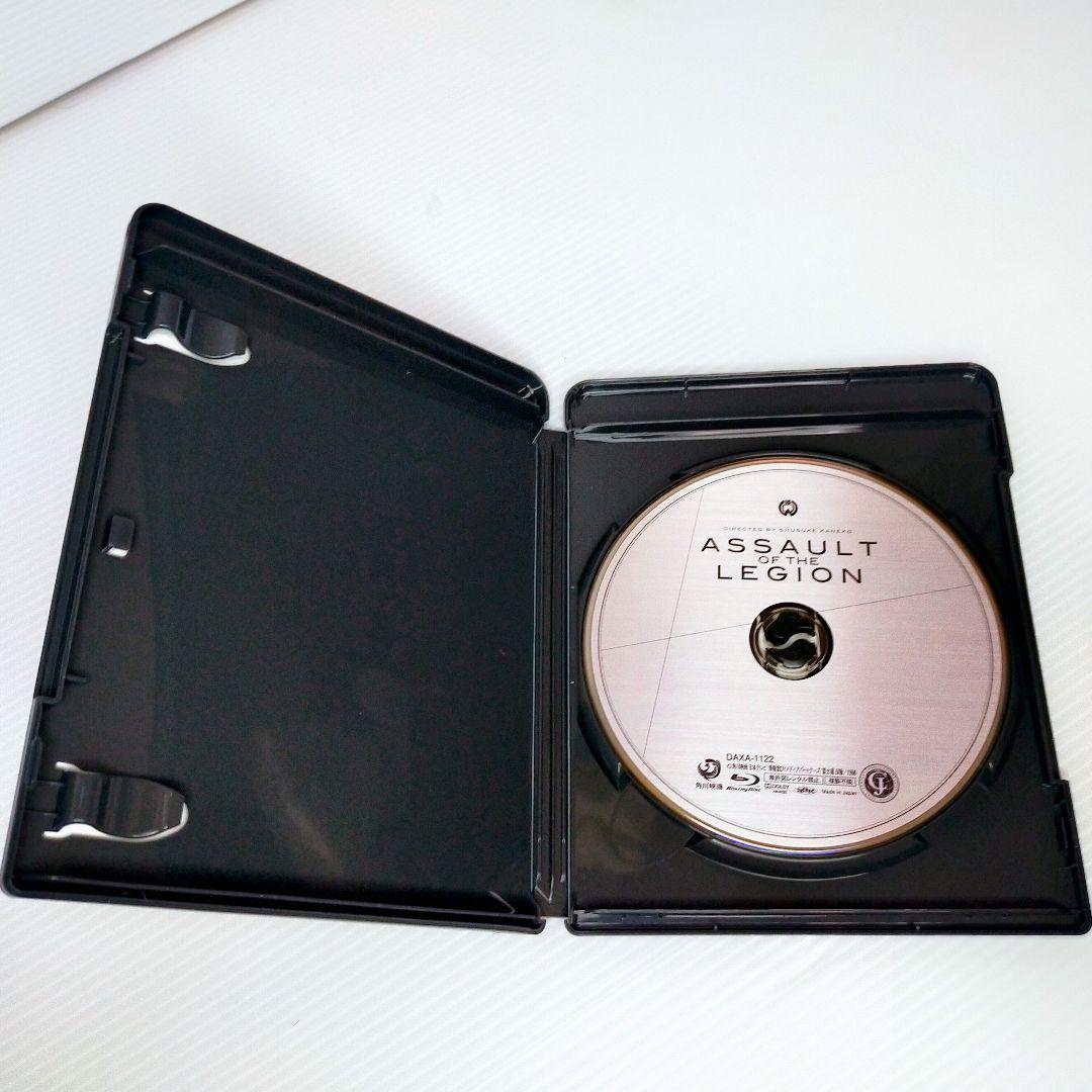 独特の上品 【新品同様/美品】平成ガメラ Blu-ray BOX〈3枚組〉 日本