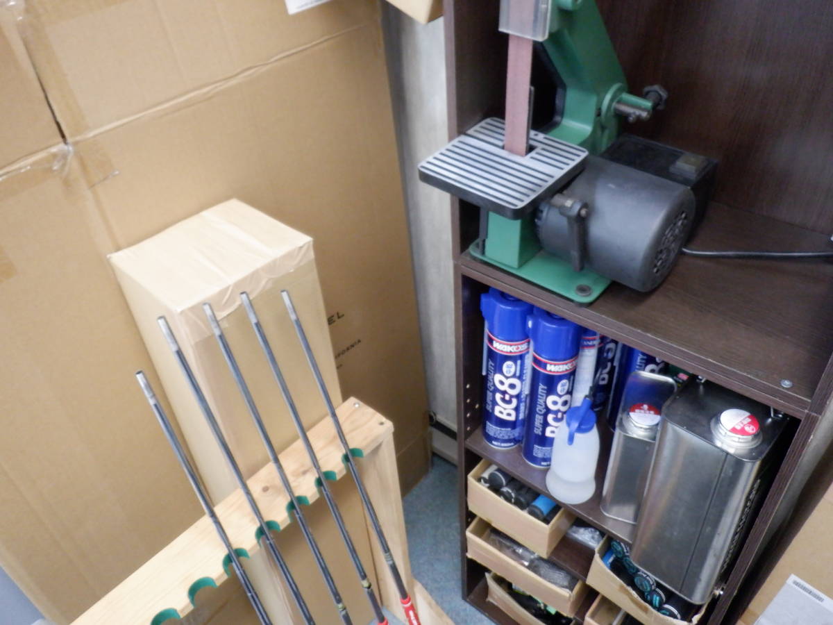 ■シャフト抜き・組み立てします★スパイン調整サービス◆お得14_画像5