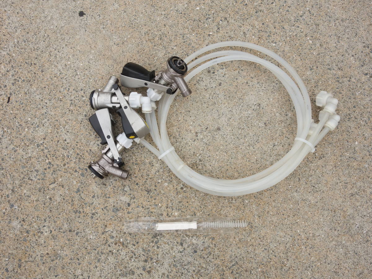 M▽ホシザキ 業務用 生ビールディスペンサー ビアサーバー M▽ホシザキ 業務用 生ビールディスペンサー ビアサーバー